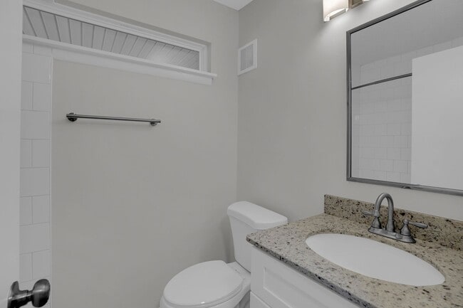 Capri Apartments