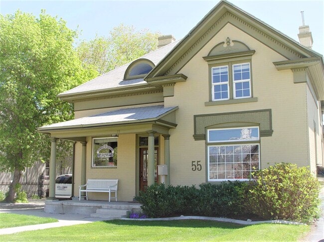 Building Photo - 55 W 200 N