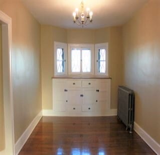 Photo - Ramsey Apartments
