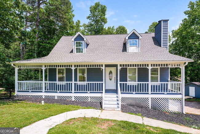 Building Photo - 46 Muscadine Ct Rental