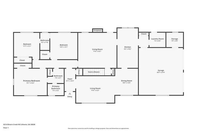 Photo - 4214 Miners Creek Rd