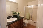 Model 3-2nd Bath