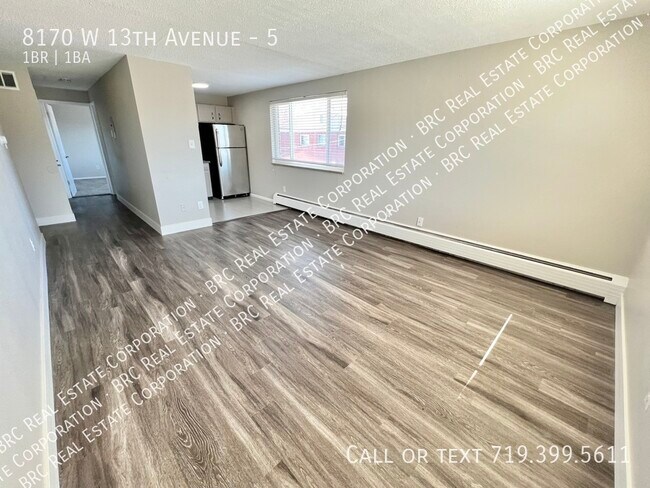 Photo - 8170 W 13th Ave Unidad 5