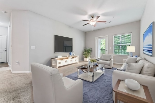 Photo - Broxton Bay Apartments