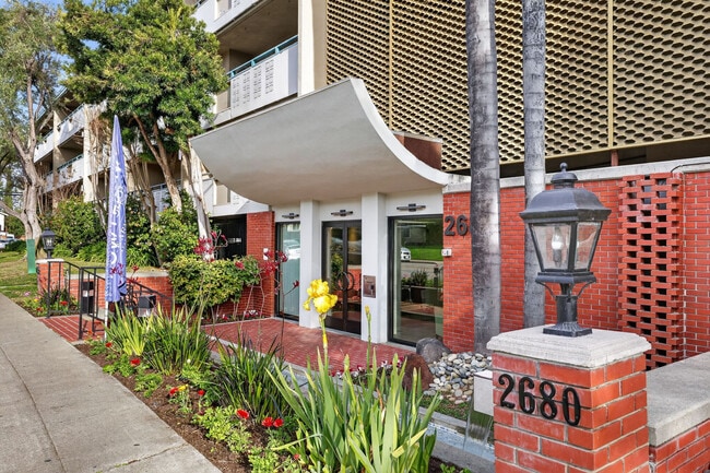 Photo - Fayette Arms Apartments