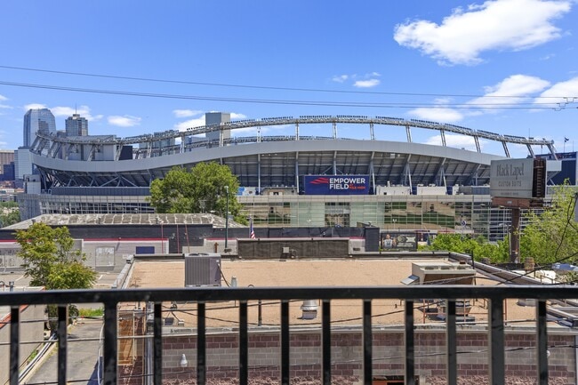 Photo - Treeline Denver Apartments