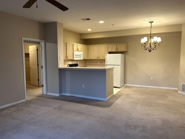 Photo - Comfortable 2 Bed 2 Bath Ground-Level Condo in Fort Collins