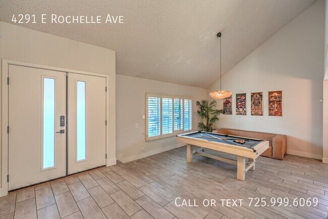 Photo - Discover your desert oasis in the heart of...