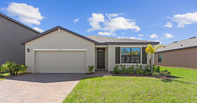 Photo - Cypress Bay Homes