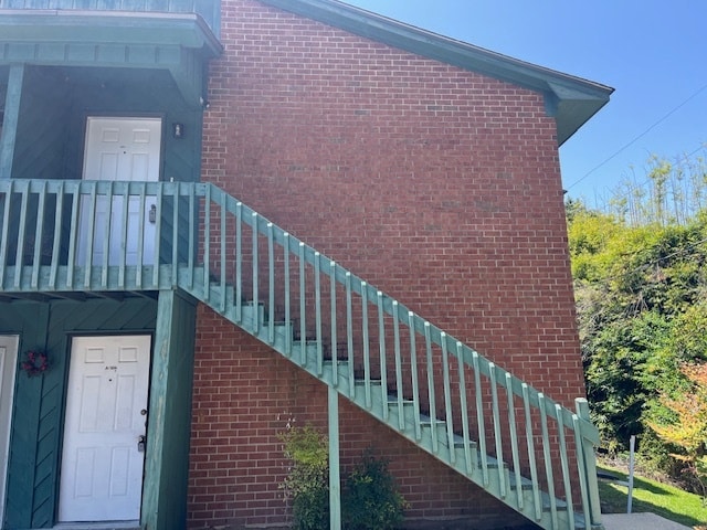 Photo - 500 Grant St Townhome