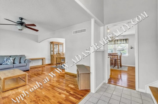 Photo - Beautiful 4 Bed 2 Bath Home in Olathe-Available in JULY!!