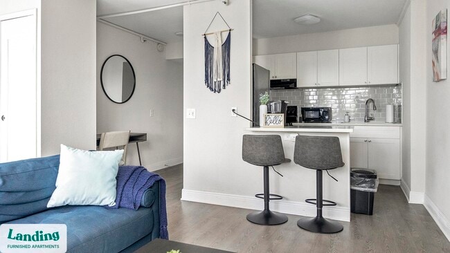 305 Dr. M.L.K. Jr St S Unit 325