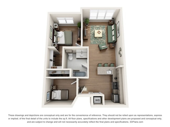 Photo - Meridia Metro