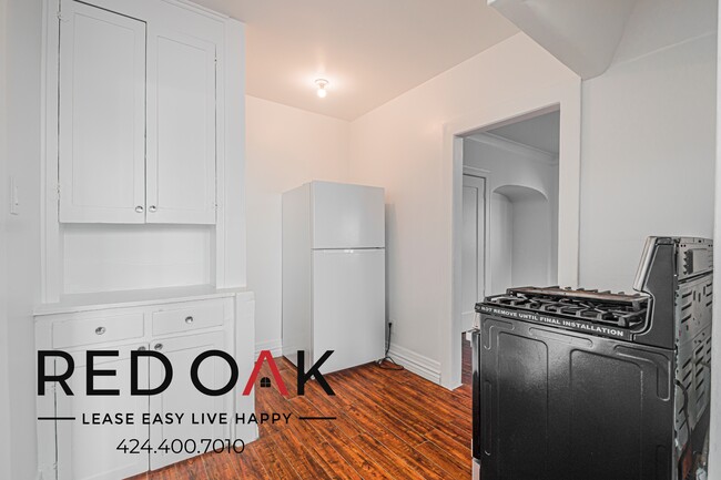 Photo - 615 S Soto St Unit 617 3/5