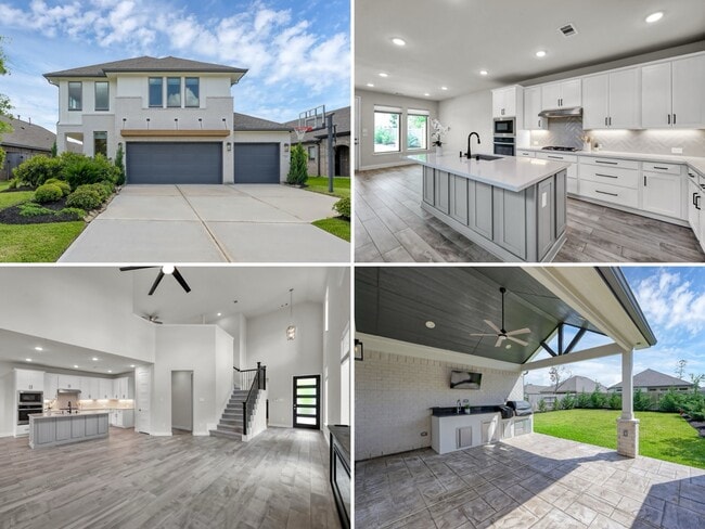 Photo - 550 Chestnut Reef Ct