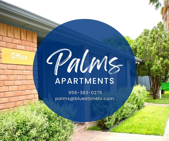 Palms Apartments - Palms Apartments