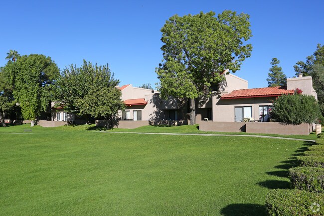 Thunderbird Townhomes For Rent in Glendale, AZ
