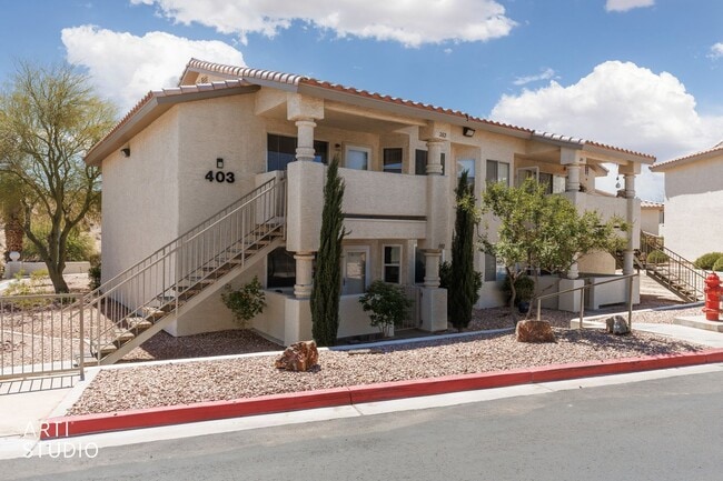 Photo - Beautiful upstairs 2-bedroom, 2-bathroom apartment Unit 202
