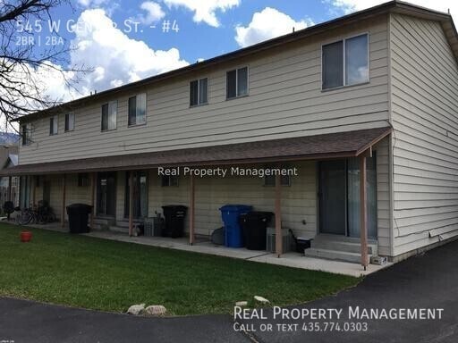 Photo - 545 W Center St Apartment Unit #4