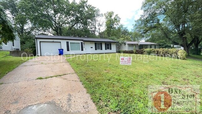 Building Photo - 3 Bedroom, 1 Bathroom in Grandview Rental