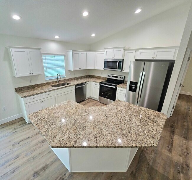 8440 SW 135th Street Rd