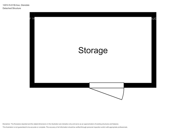 Photo - 14014 N 61st Ave