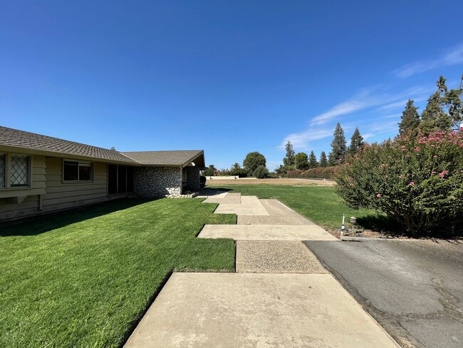 Photo - Custom home located next to Oakdale Country Club!