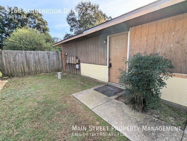 Photo - 8160 Stonebrook Drive #C Unit C