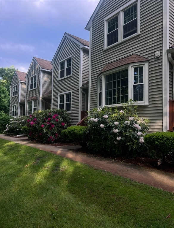 Photo - 25 Patrick Rd Townhome