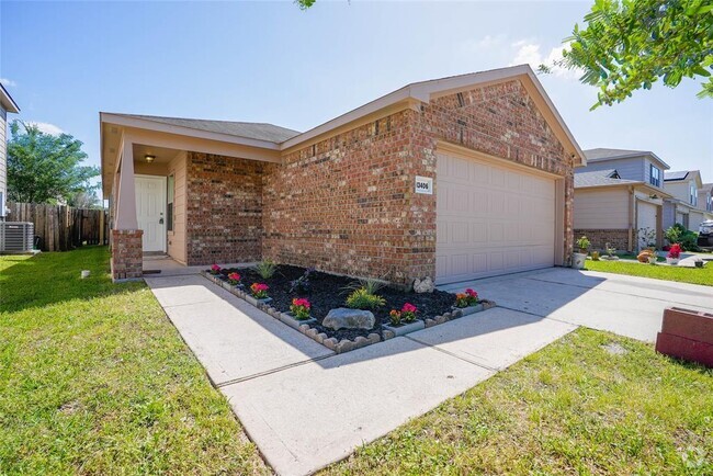 Building Photo - 13406 Jasmine Landing Lane Rental