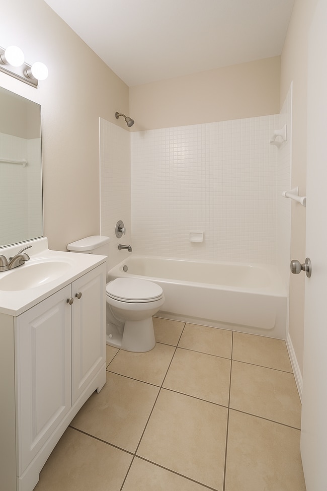 Photo - Villa Rica Apartments