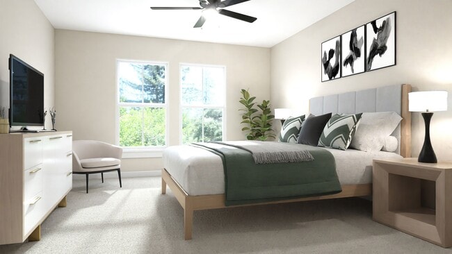 Photo - The Towns at Braselton