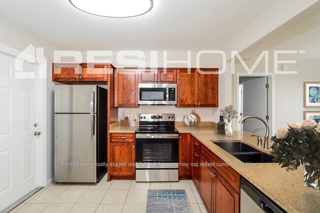 2908 Gimlet Dr
