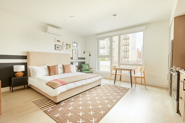 Photo - Solis Apartments