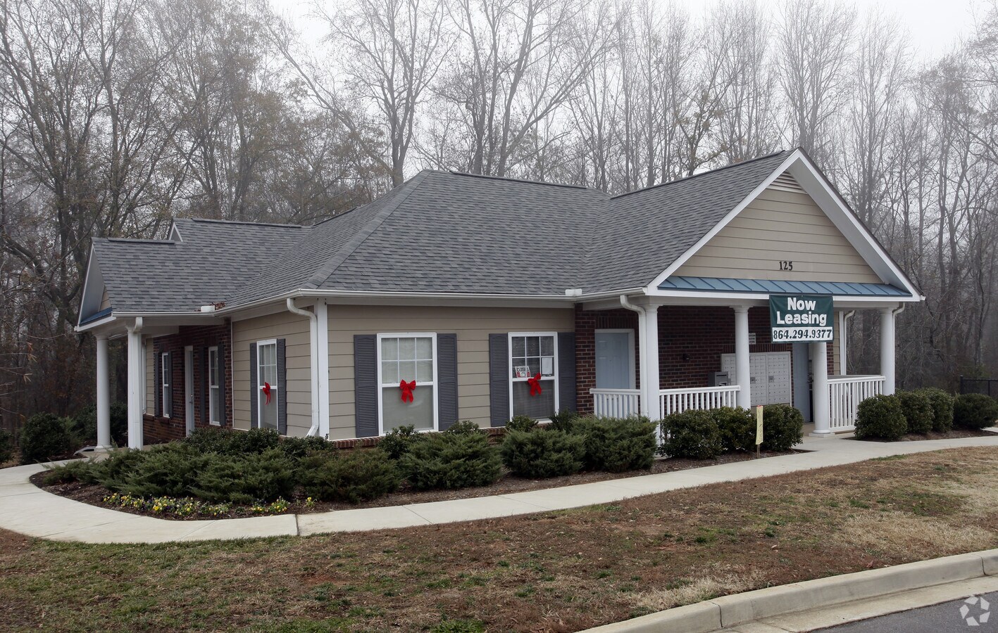 Photo - Berea Heights Villas Apartments