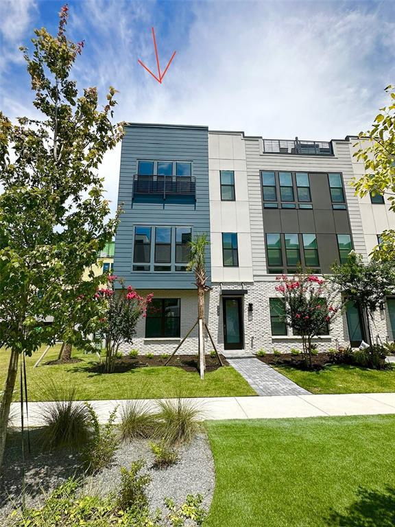 Photo - 2158 Whitney Marsh Aly Townhome