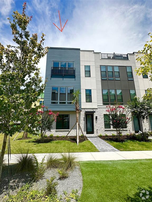 Building Photo - 2158 Whitney Marsh Aly Rental