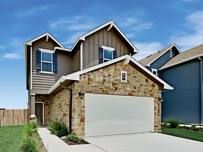 Building Photo - 2705 Lillybrook Ln Rental