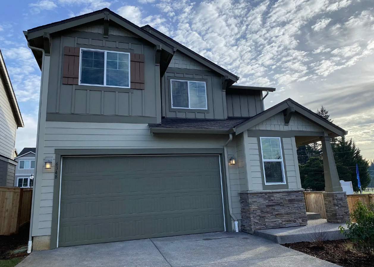 Wonderful 4 Bedroom 2.5 Bath in Camas Neig... - Wonderful 4 Bedroom 2.5 Bath in Camas Neig... House