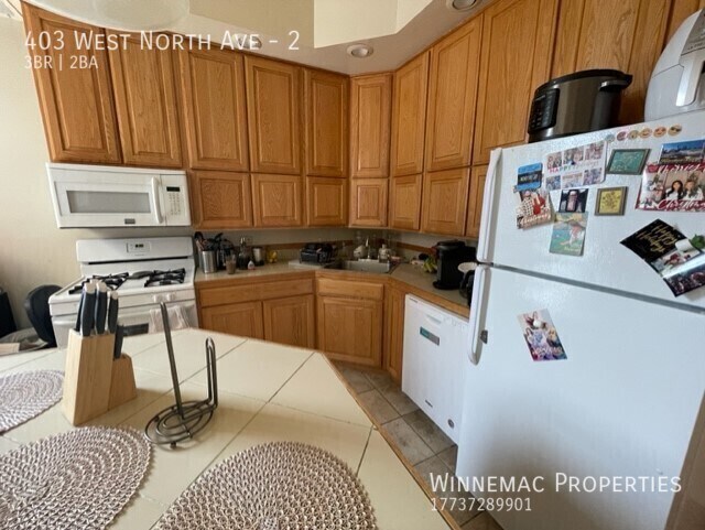 Photo - 403 W North Ave Unit 2