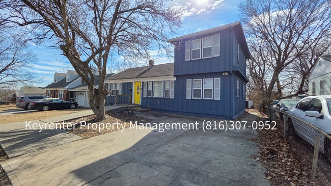 Photo - For Rent – 1817 E 27th St