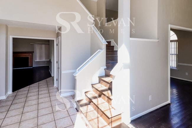 Photo - Easy living in this 4 BR, 2.5 BA home