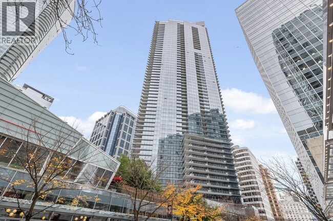 1111 Alberni St Unit 2601
