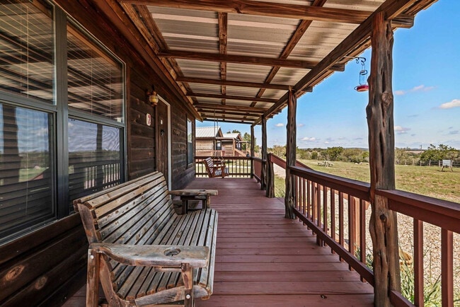 Building Photo - 307 Sagebiel Ranch Rd Rental
