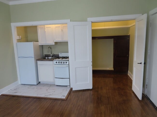 Photo - Fulton Manor