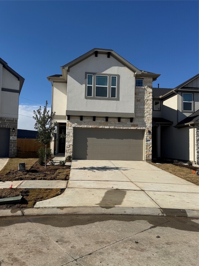 Building Photo - 2978 Pk Hl Ln