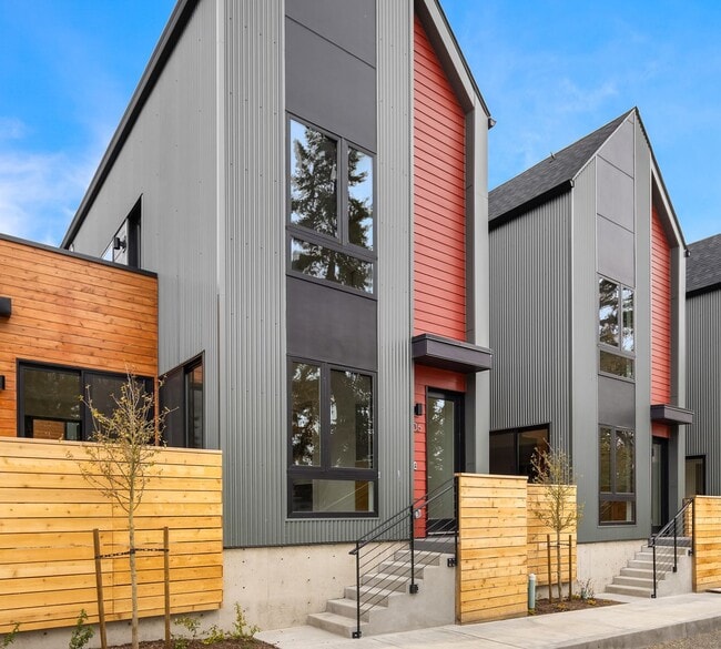 Photo - Net Zero Living on Bainbridge Island