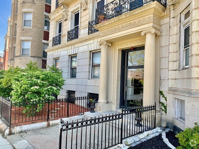 Building Photo - 465 Douglass Park Unit 21 Rental