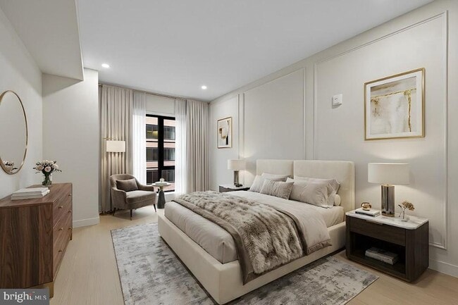 Building Photo - 2121 Ward Pl NW Unit 404