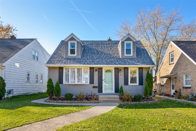 Building Photo - 3035 N 89th St